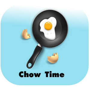 Chow Time