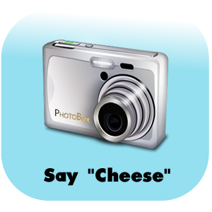 Say Cheese
