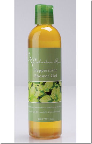 Celadon Shower Gel