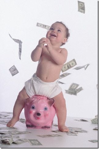 babymoney